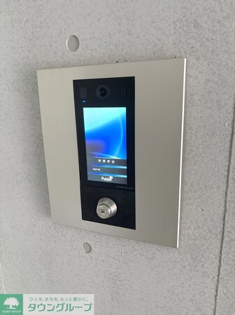 カーサブリランテ本駒込の物件内観写真